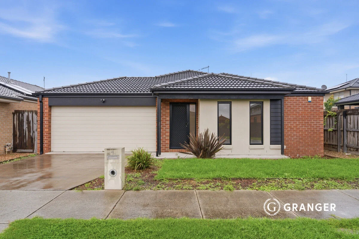 4 Seafarers Way, Wallan VIC 3756