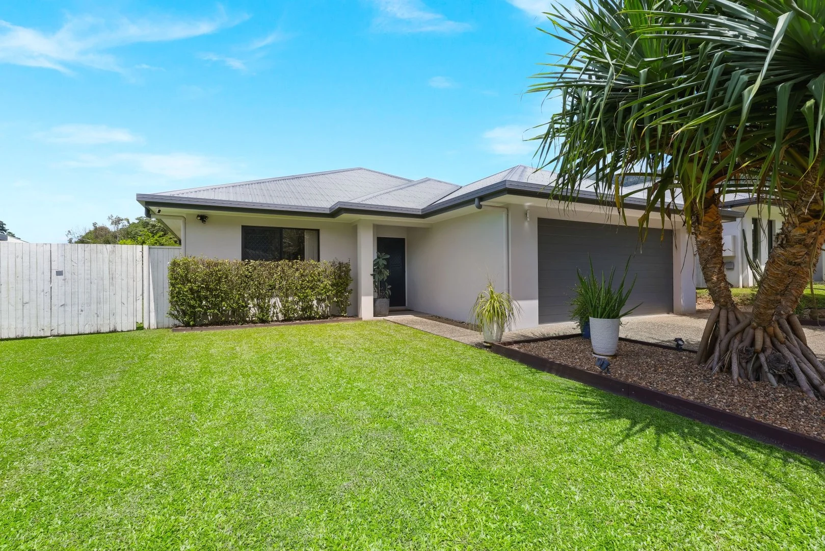 27 Elderberry Avenue, Bentley Park QLD 4869