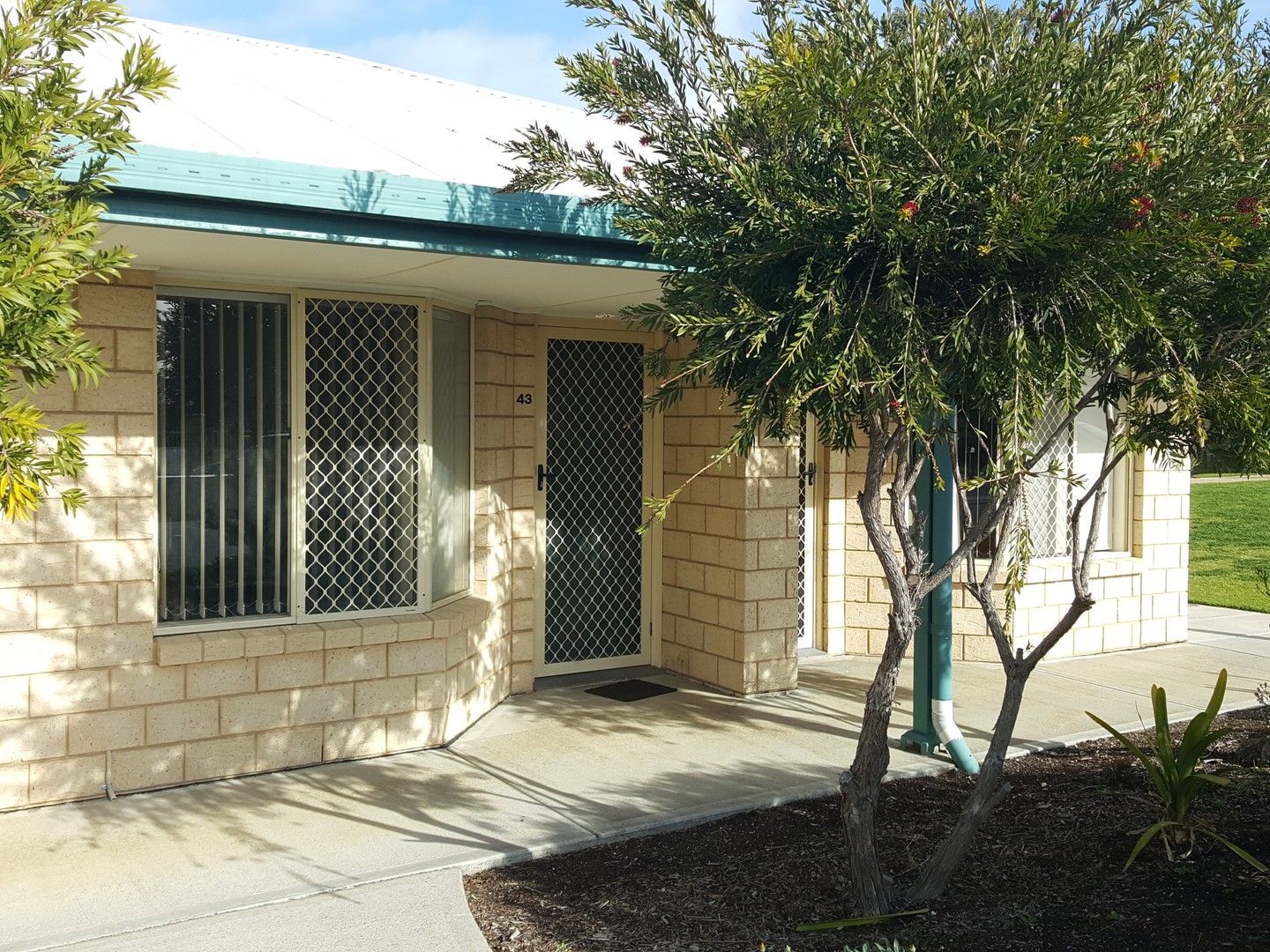 1 bedrooms Apartment / Unit / Flat in 43/3 Bingham Street GOOLWA SA, 5214