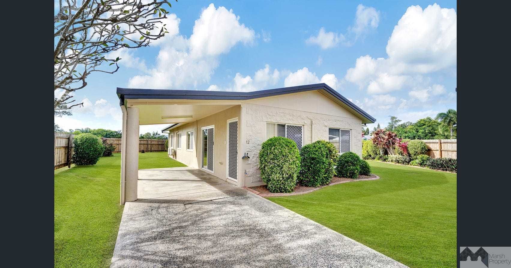 12 Matoska Close, Mount Sheridan QLD 4868 House For Rent Domain