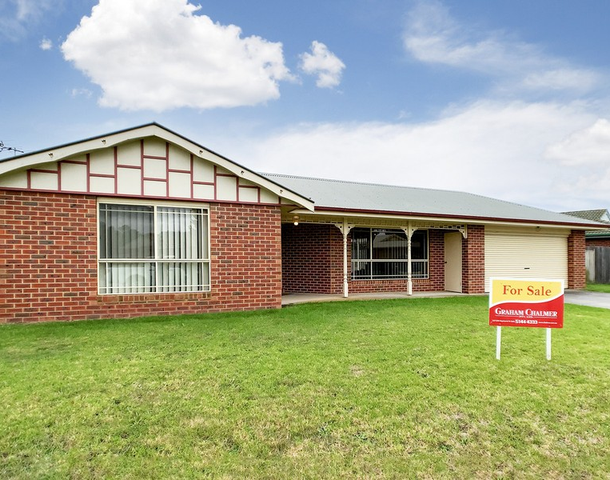 5 Kingfisher Place, Sale VIC 3850