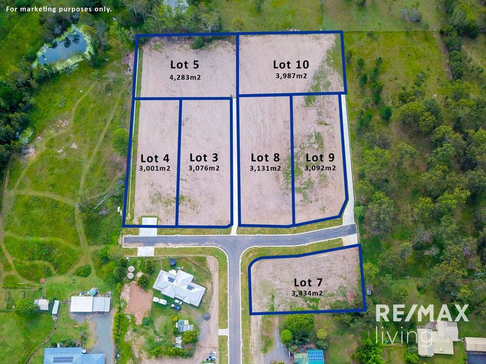 Lot 10 J Dobson Road, Morayfield QLD 4506, Image 1