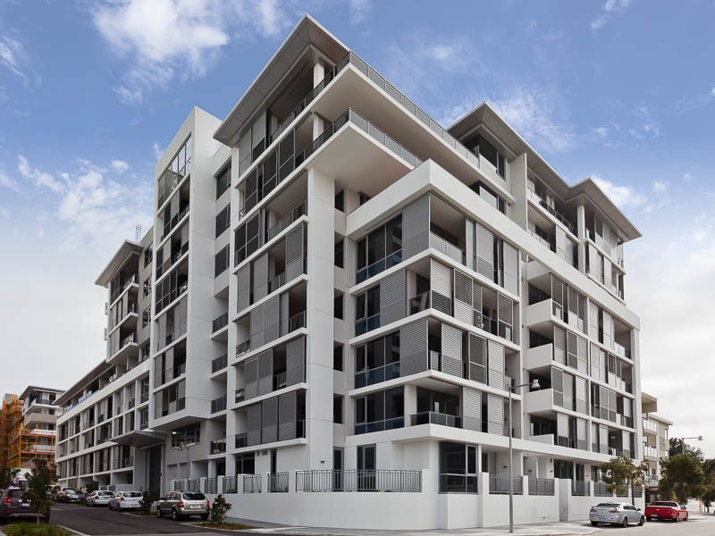 2 bedrooms Apartment / Unit / Flat in 217/2 Moreau Parade EAST PERTH WA, 6004