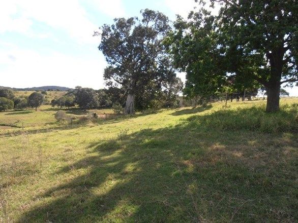 Picture of Lot 241 Hecks Road, GLAMORGAN VALE QLD 4306