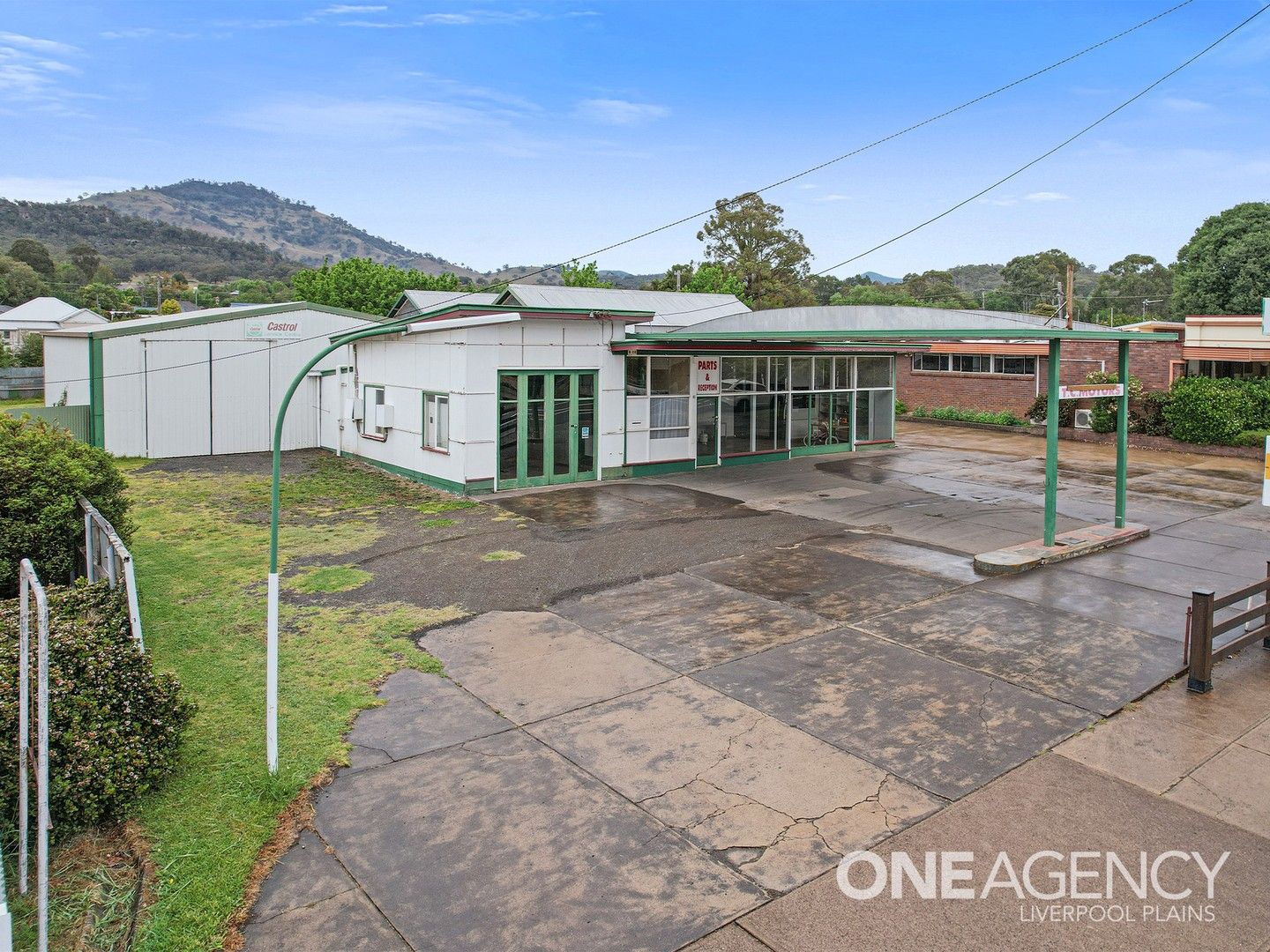 41 Mayne Street, Murrurundi NSW 2338, Image 0