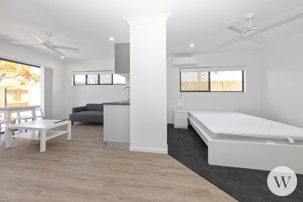 1 bedrooms Apartment / Unit / Flat in 75 Primrose Parade WYNNUM WEST QLD, 4178