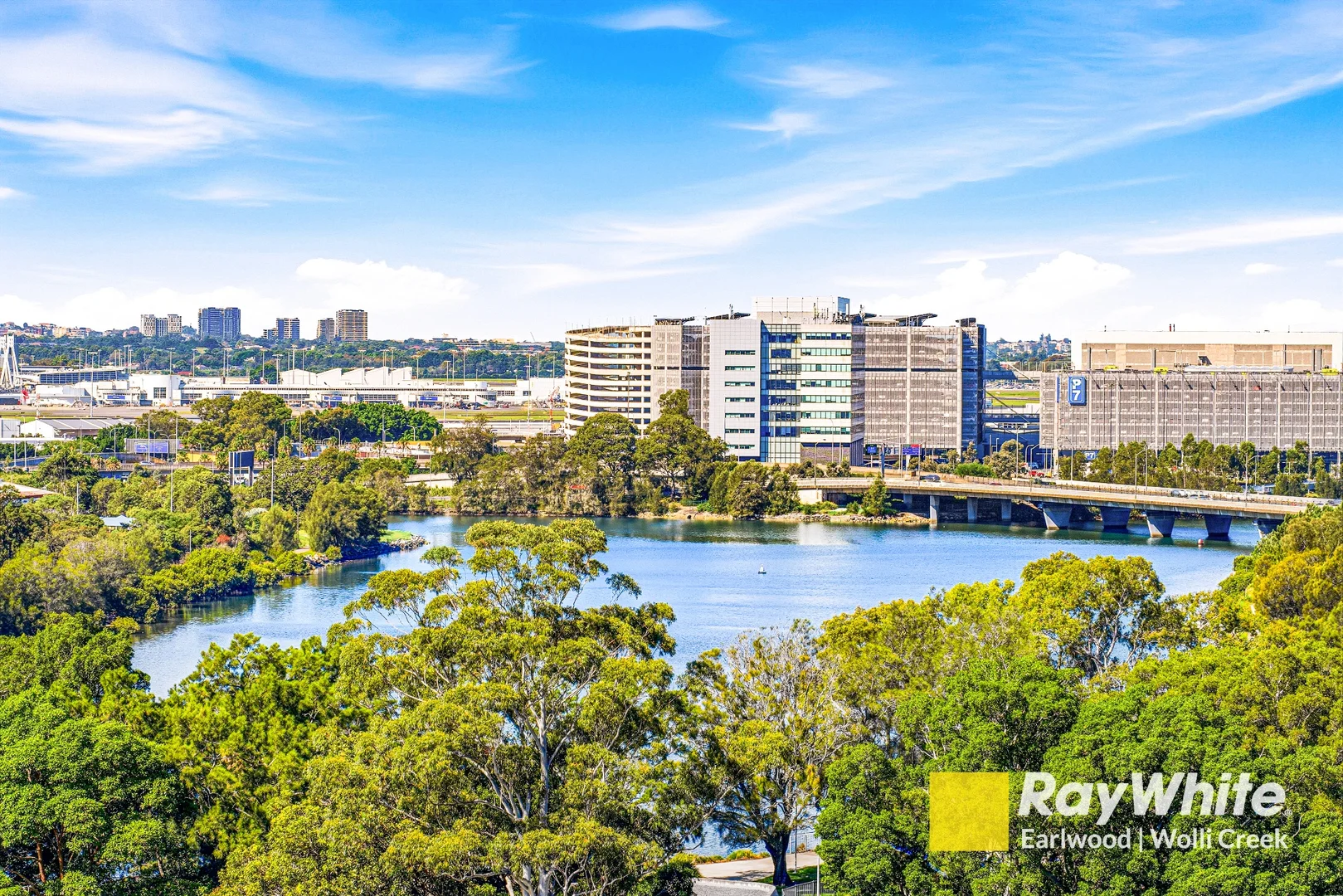 Additional image 11 of 1102/35b Arncliffe Street, Wolli Creek NSW 2205