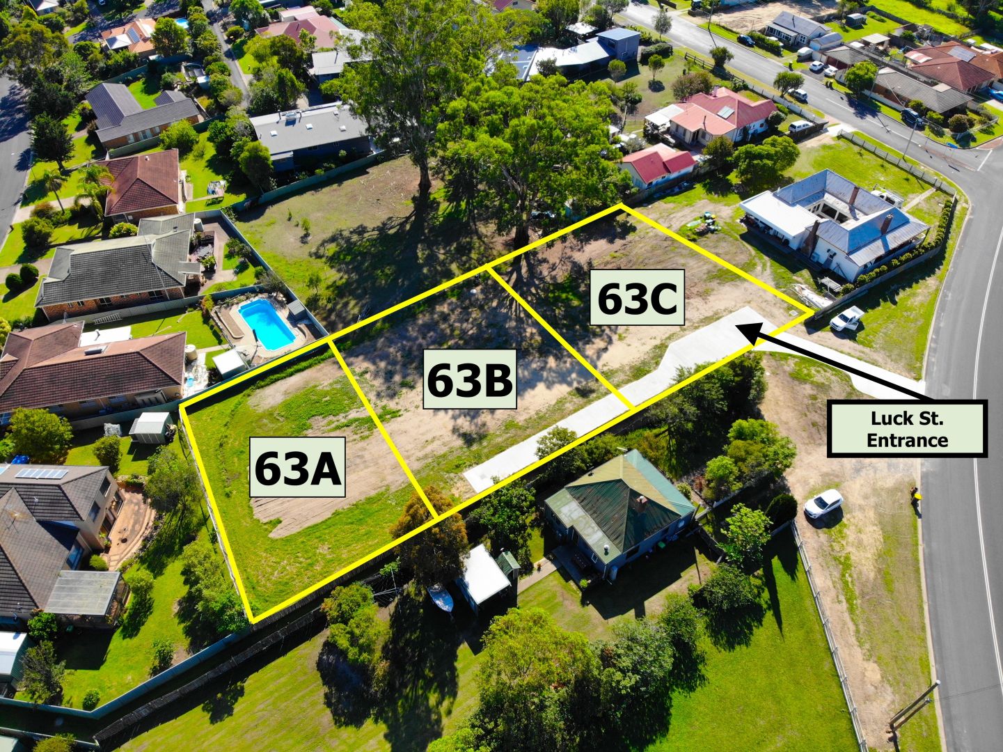 63 Hawdon Street, Moruya NSW 2537, Image 1