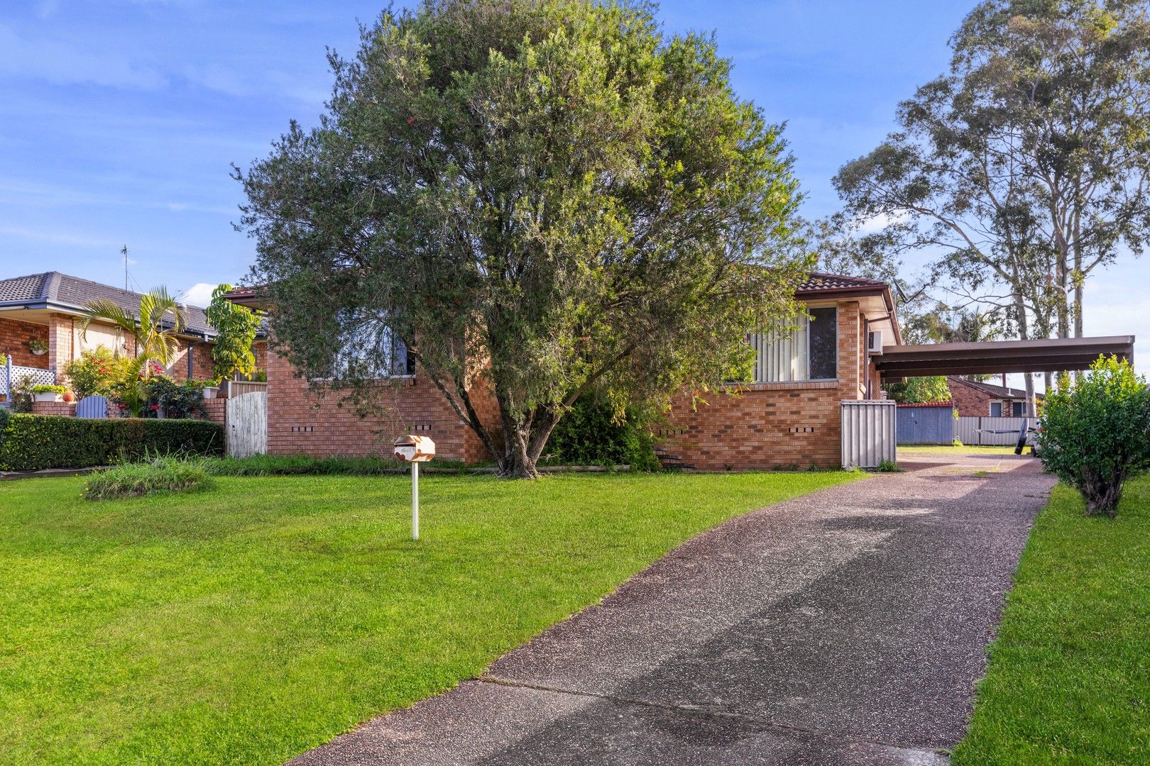 3 bedrooms House in 44 John Arthur Avenue THORNTON NSW, 2322