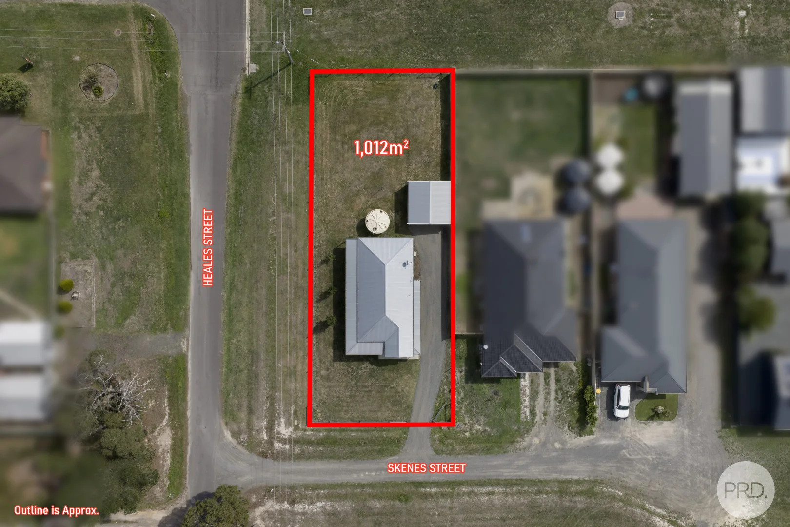 Additional image 2 of 10 Heales Street, Smythesdale VIC 3351