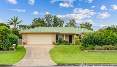Picture of 2 Matsen Court, SOUTHSIDE QLD 4570