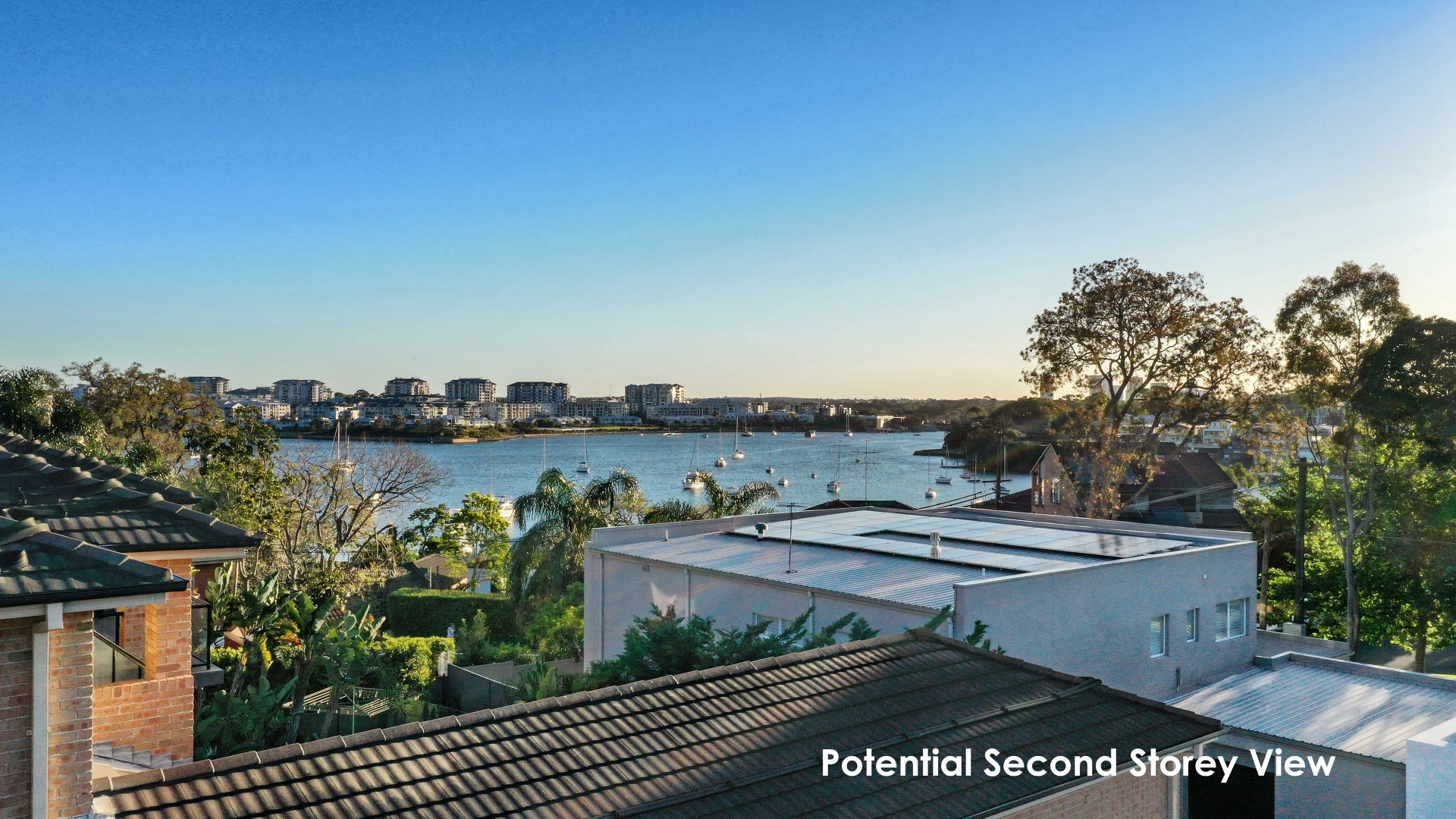 32a Kemp Street, Tennyson Point NSW 2111 Domain