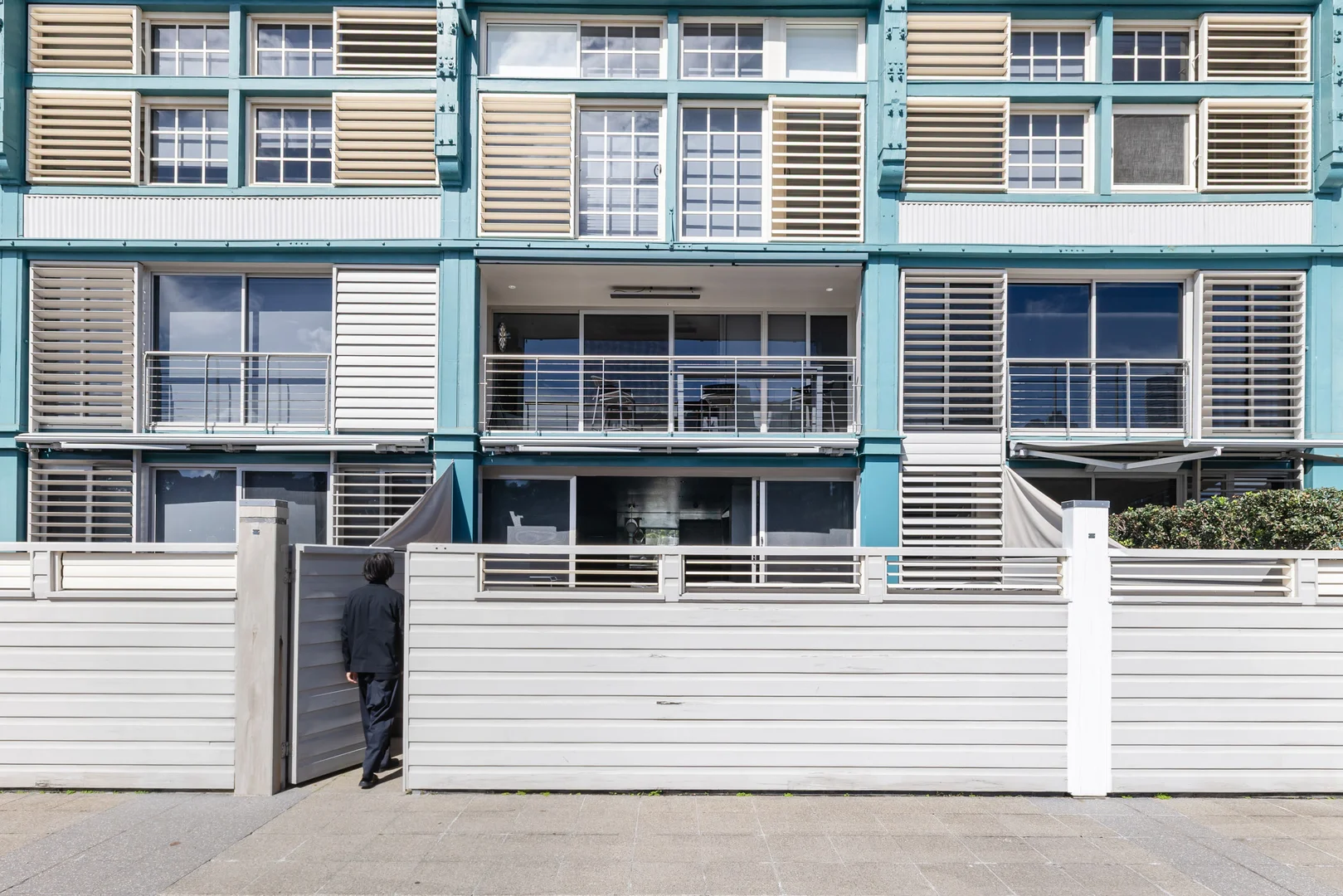 Additional image 32 of 108/6 Cowper Wharf Roadway, Woolloomooloo NSW 2011