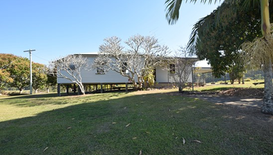 Picture of 44 Kanes Road, BRIDGES QLD 4561