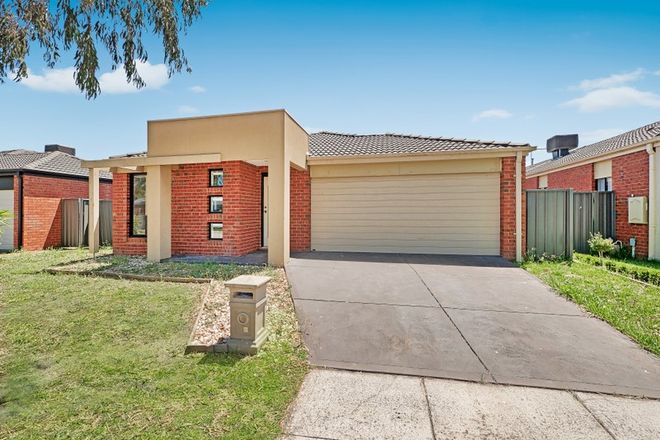 Picture of 17 Boldrewood Place, LYNBROOK VIC 3975