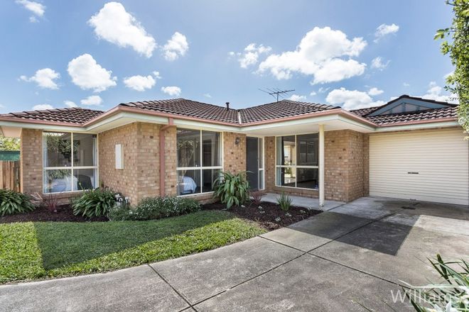 Picture of 2/36 Rosshire Road, NEWPORT VIC 3015