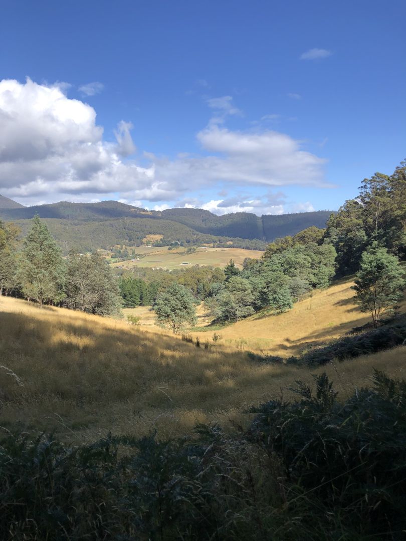 Lot 2/500 Collinsvale Road, Collinsvale TAS 7012 | Domain