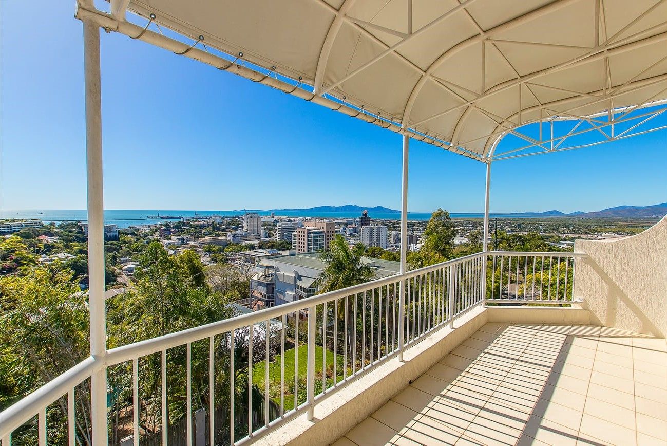 2/13 Hillside Cresent, Townsville City QLD 4810, Image 1