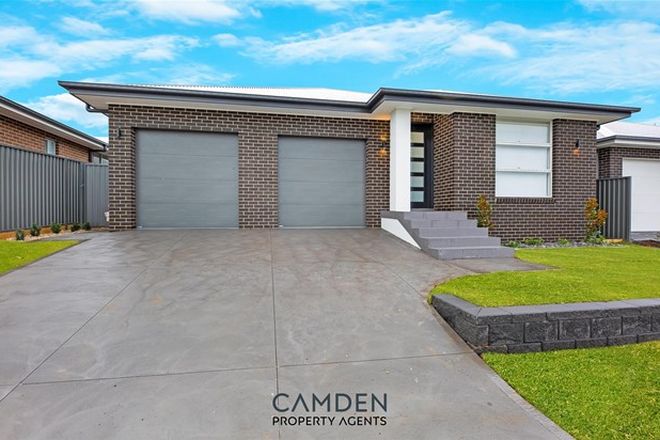 Picture of 14 Leslie Way, LEPPINGTON NSW 2179