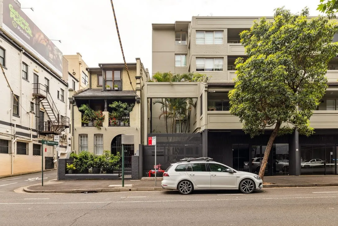 Stylish Urban Retreat in the Heart of Darlinghurst, Darlinghurst