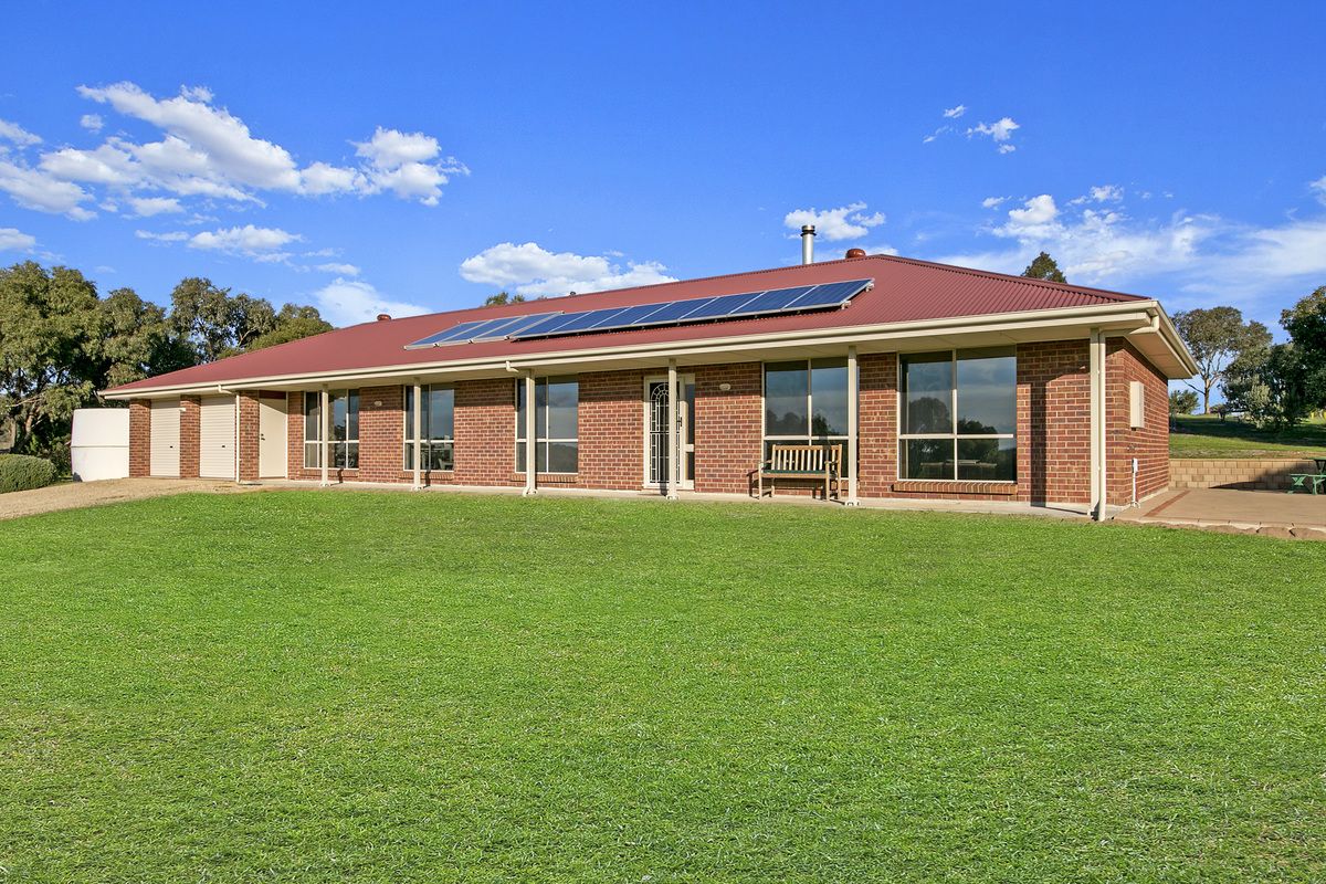 64 Tarca Court, Cockatoo Valley SA 5351, Image 0