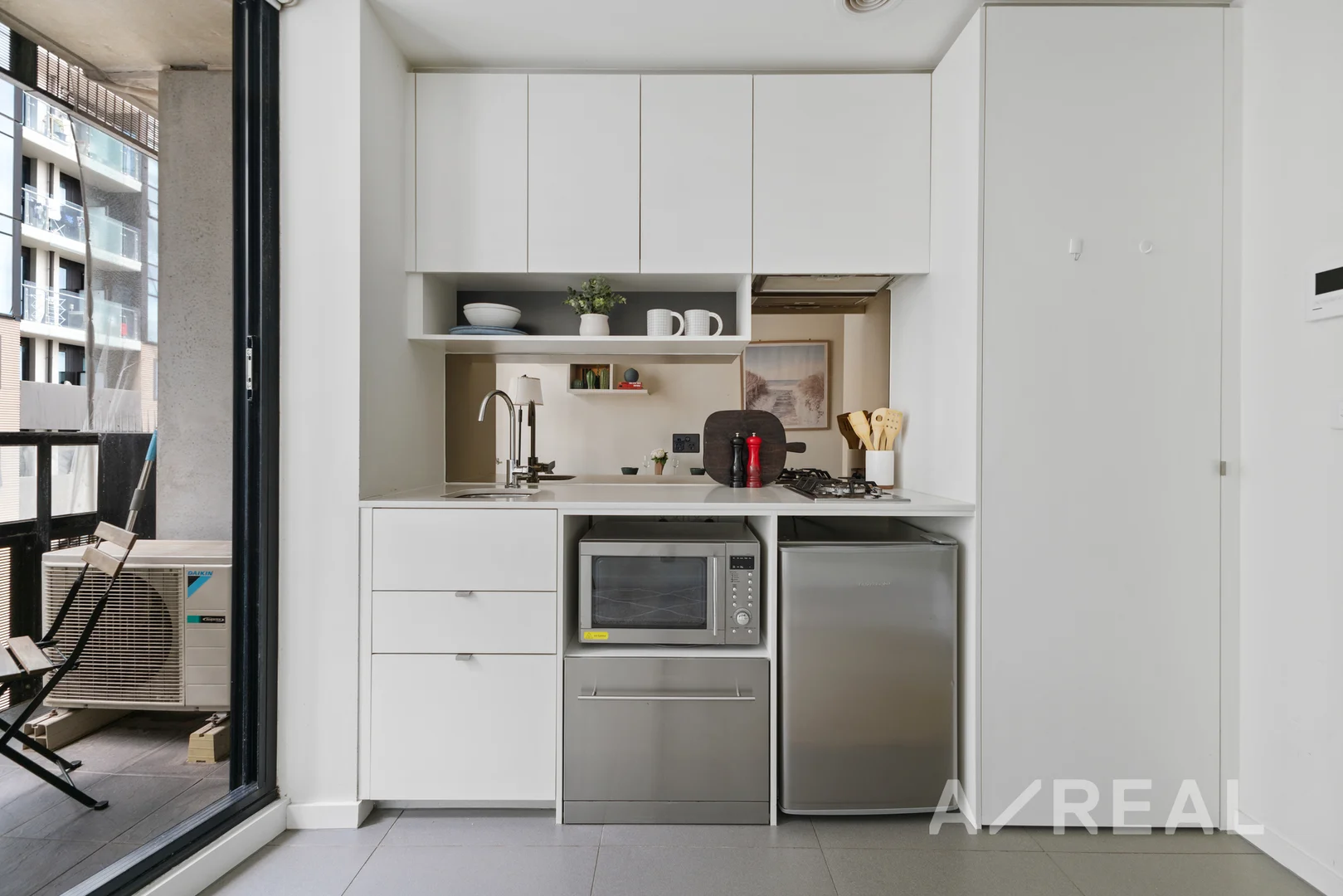 Additional image 4 of 710/243 Franklin Street, Melbourne VIC 3000