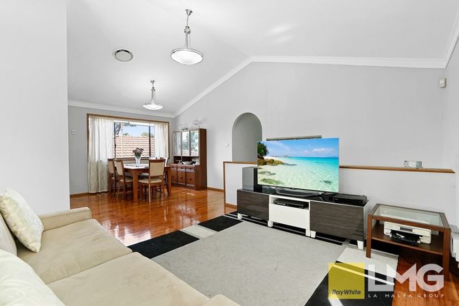 Picture of 6 First Avenue, BERALA NSW 2141