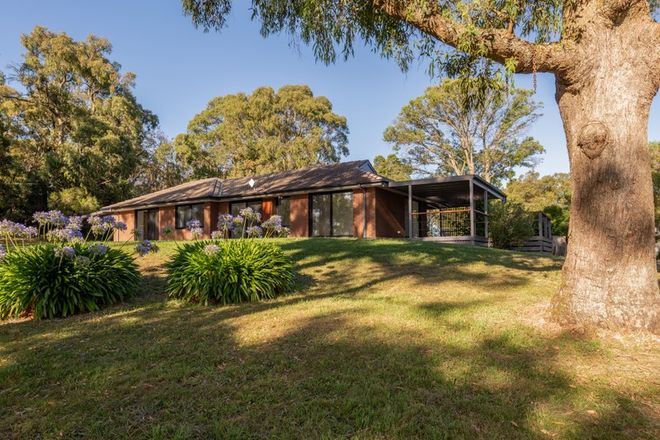 Picture of 1 Carney Street West, MOUNT EGERTON VIC 3352