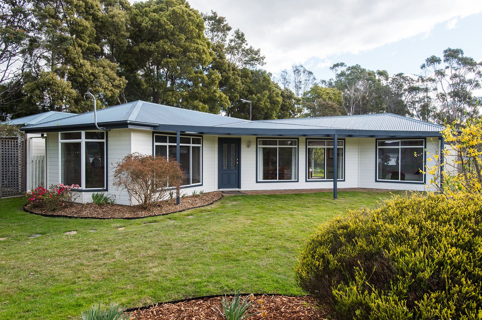 56 Foreshore Road, Swan Point TAS 7275, Image 1