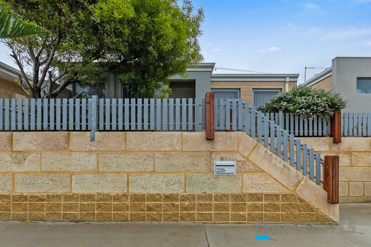 238 Shorehaven Boulevard, Alkimos WA 6038, Image 0