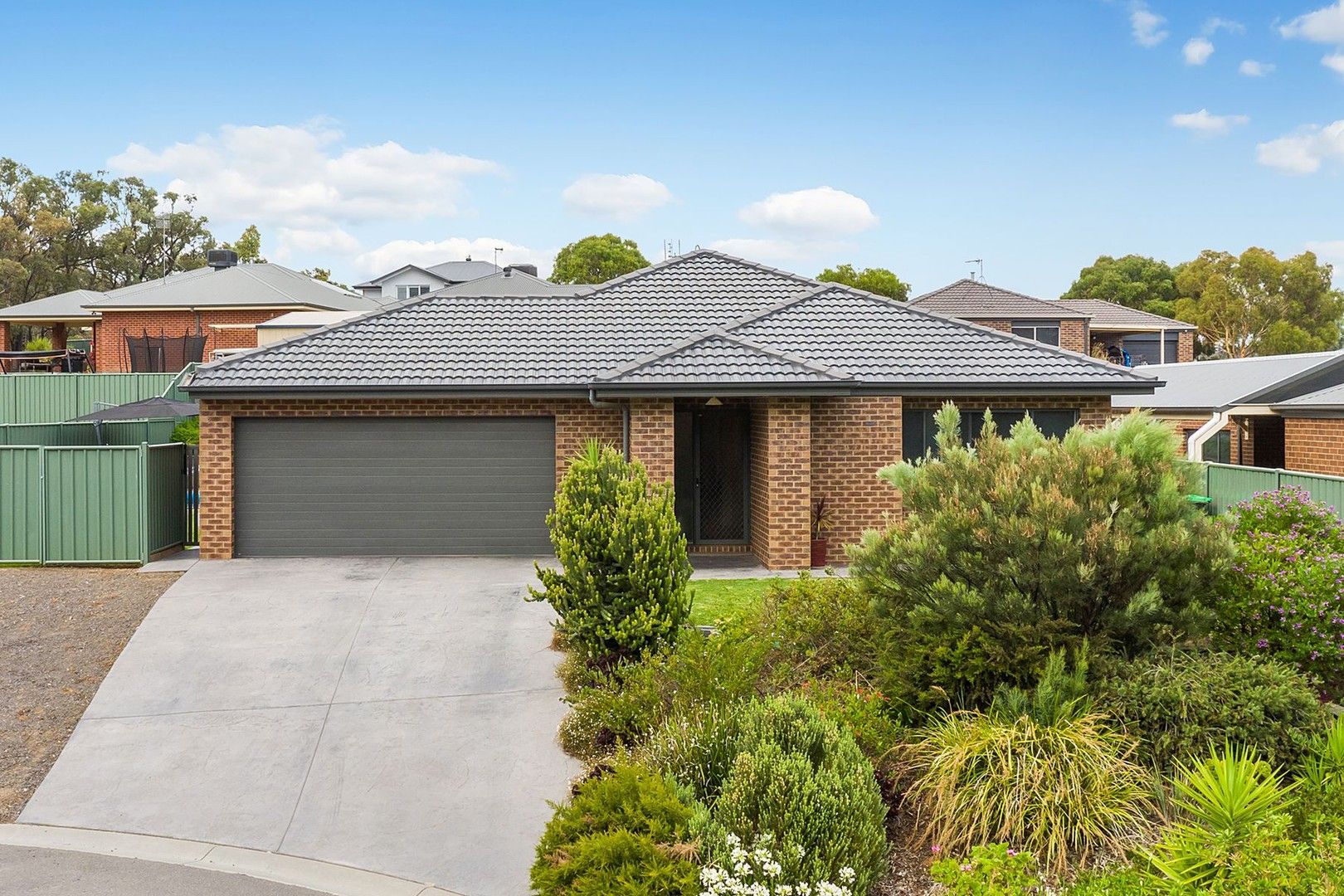 5 Mineral Court, Big Hill VIC 3555, Image 0