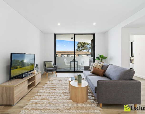 101/56 Fairlight Street, Five Dock NSW 2046