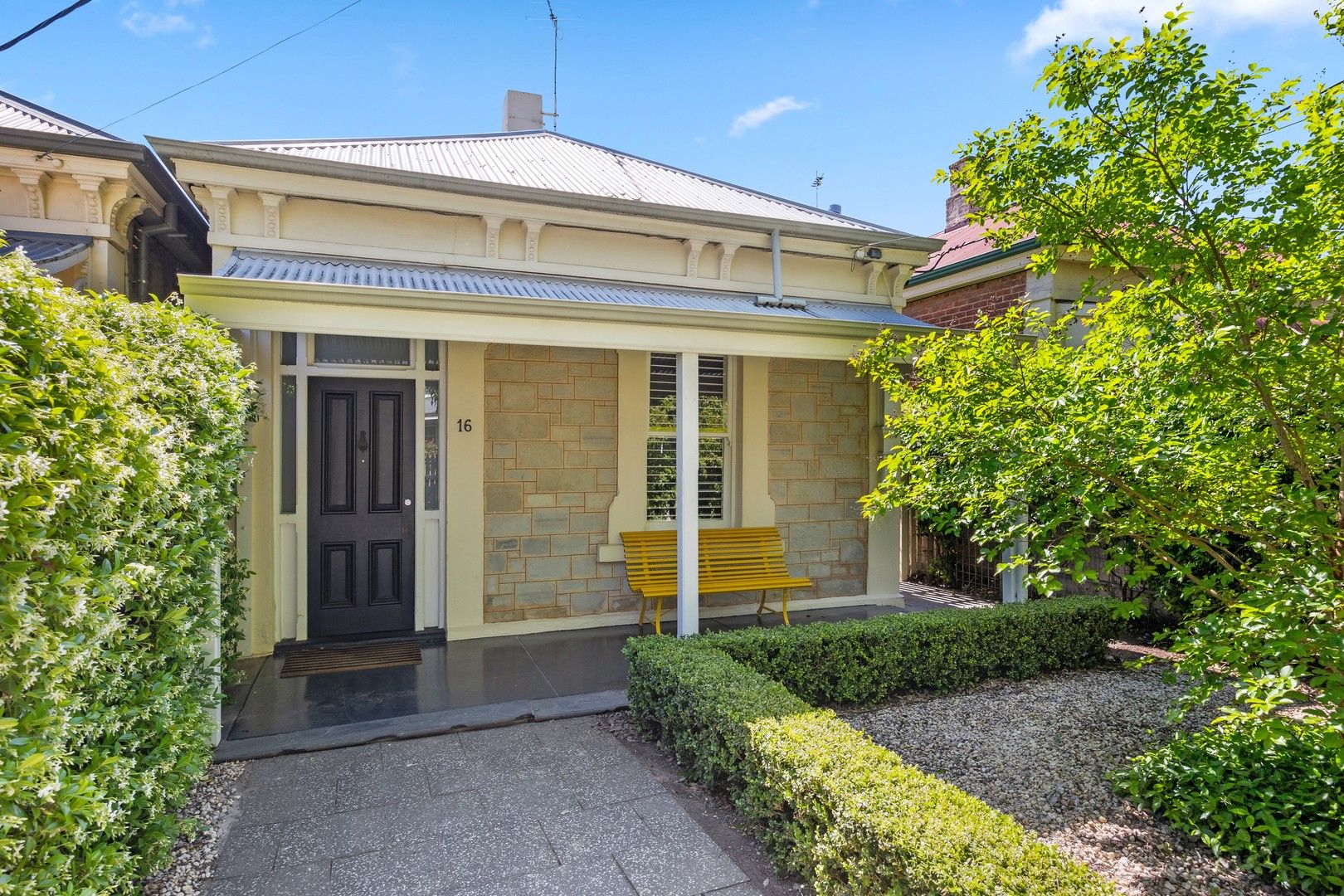 16 Sixth Avenue, St Peters SA 5069, Image 0