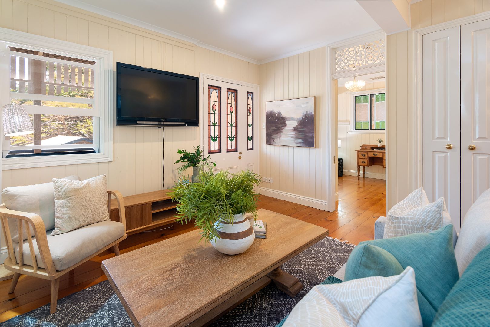 11 Park Road, Dutton Park QLD 4102 Domain