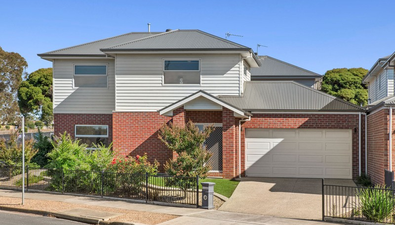 Picture of 284B High Street, BELMONT VIC 3216