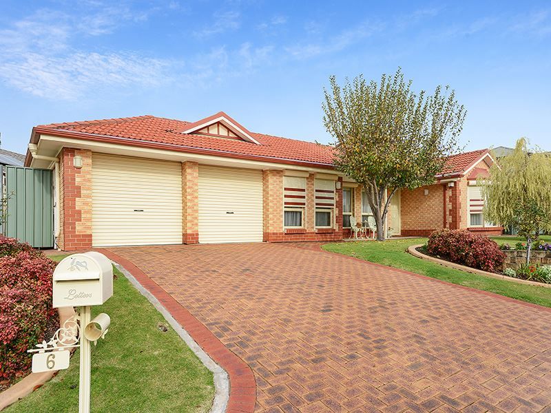 6 Oakford Crescent, Happy Valley SA 5159, Image 1