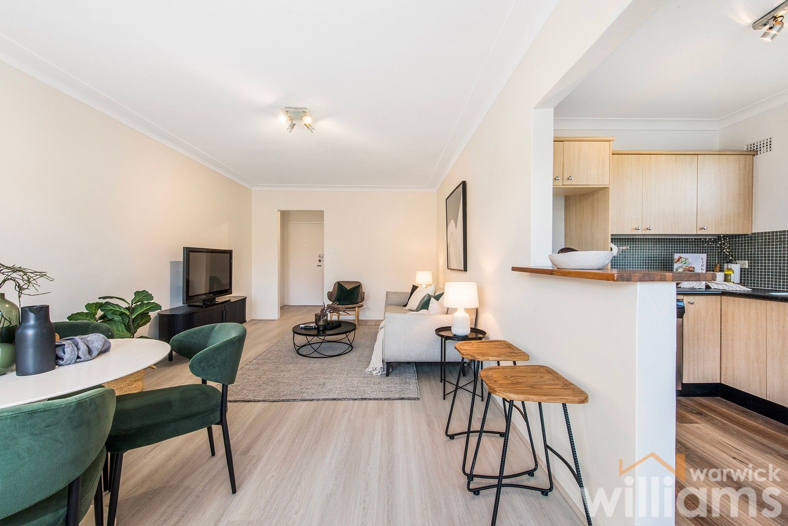 14/55 College Street, Drummoyne NSW 2047, Image 0