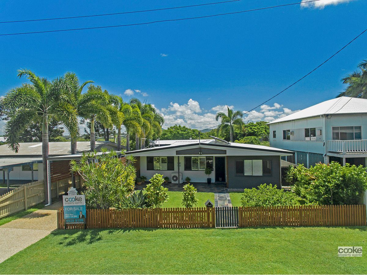 31 Percy Ford Street, Cooee Bay QLD 4703, Image 2