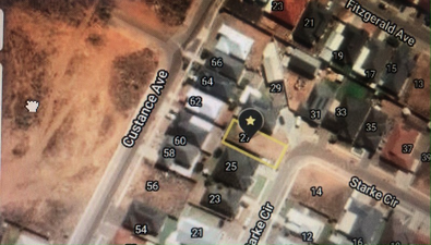 Picture of 27 Starke Circle, WHYALLA JENKINS SA 5609