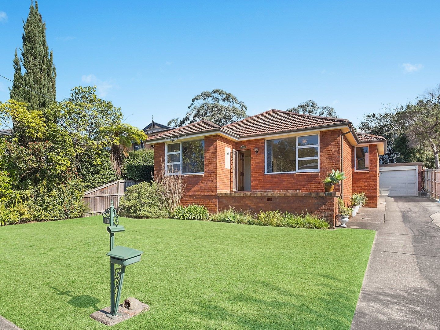 10 Farnell Street, Hunters Hill NSW 2110, Image 0