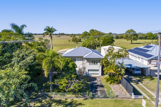 Picture of 81 Saltwater Creek Road, MARYBOROUGH QLD 4650