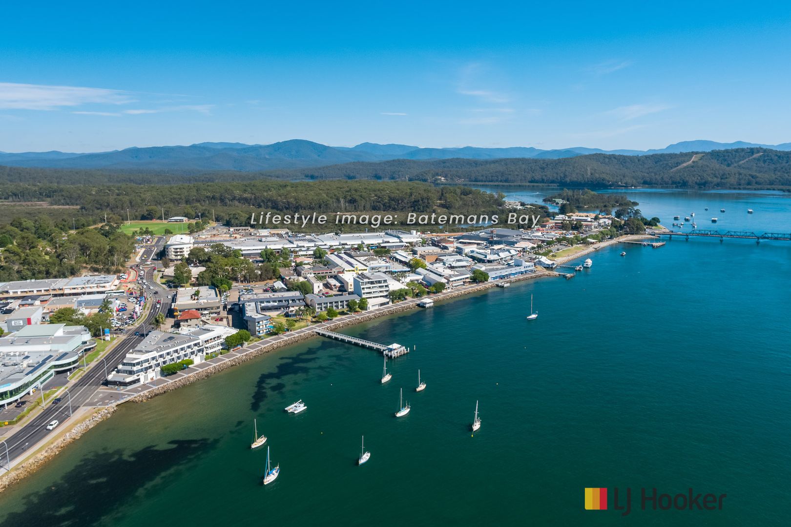 9/12-16 Pacific Street, Batemans Bay NSW 2536, Image 2