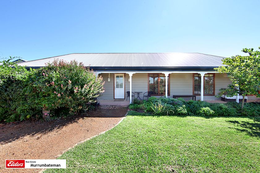 12 Barley, Murrumbateman NSW 2582, Image 0