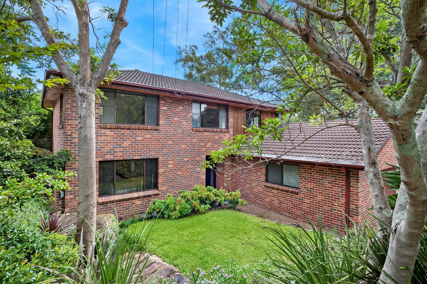 4 Winton Avenue, Northmead Property History & Address Research Domain