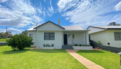 Picture of 1 Melbourne Street, PARKES NSW 2870