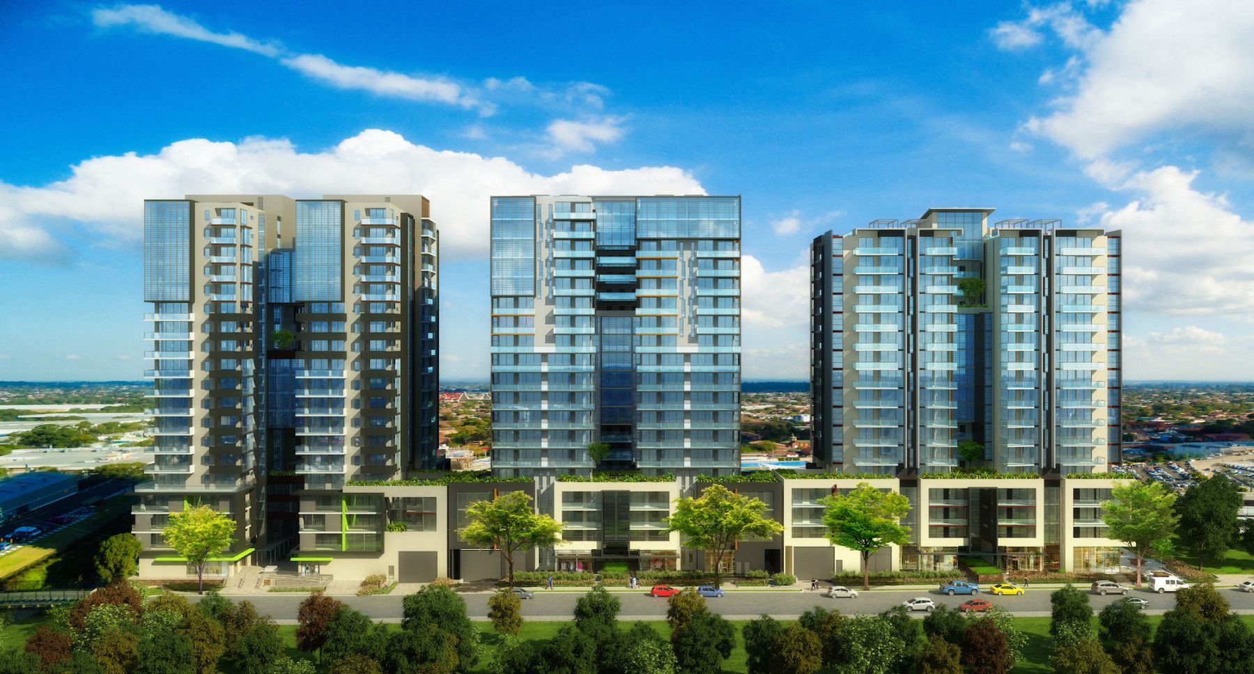 12 East Street, Granville NSW 2142 Apartment For Sale Domain