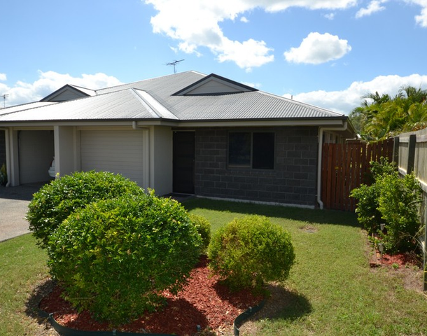 2/4 Mallet Close, Gracemere QLD 4702