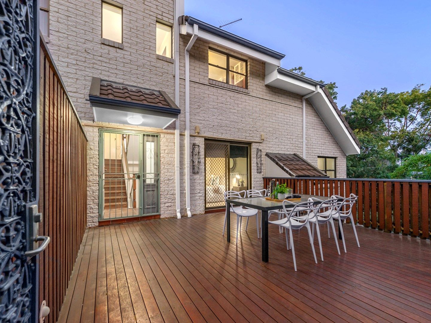 7/40 Cambridge Street, Red Hill QLD 4059, Image 0