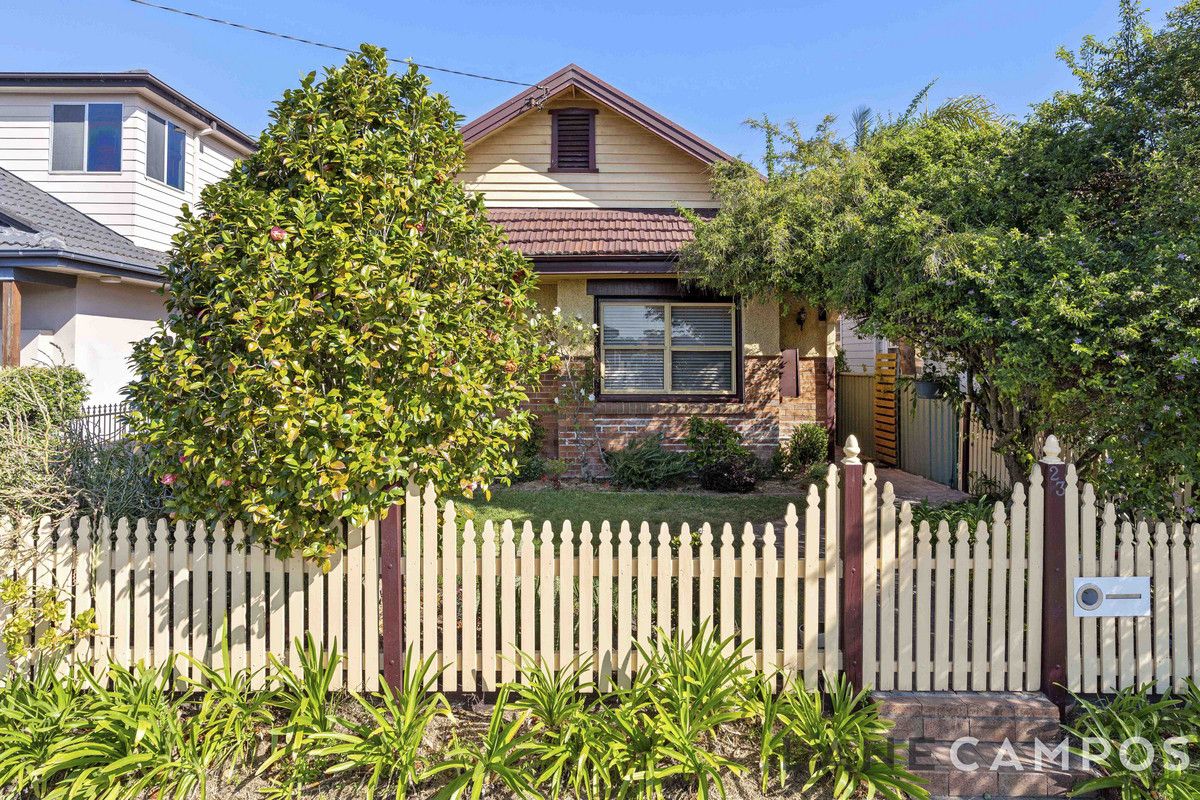 3 bedrooms House in 23 Southon Street MAYFIELD NSW, 2304