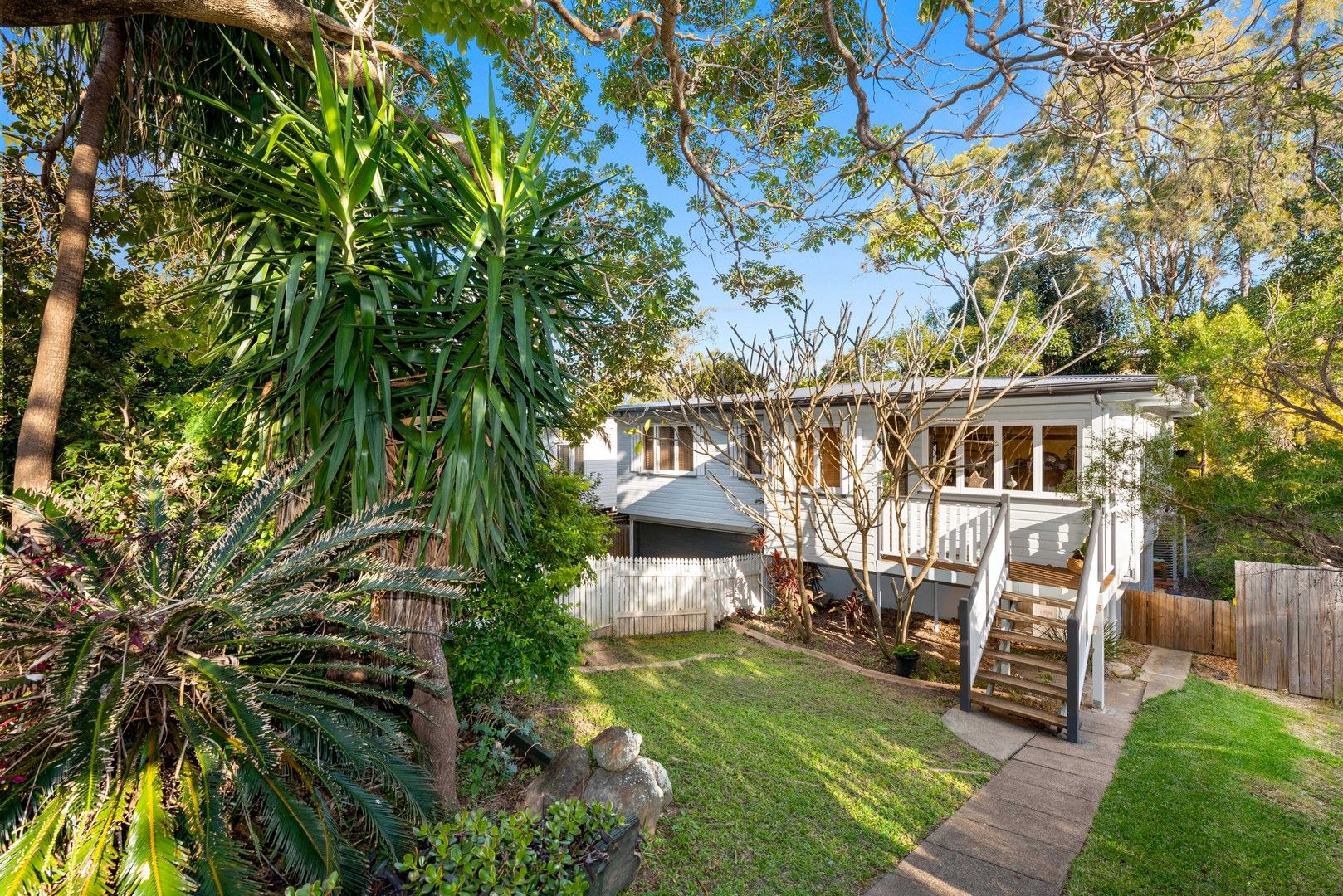 597 D'Arcy Road, Carina QLD 4152, Image 1